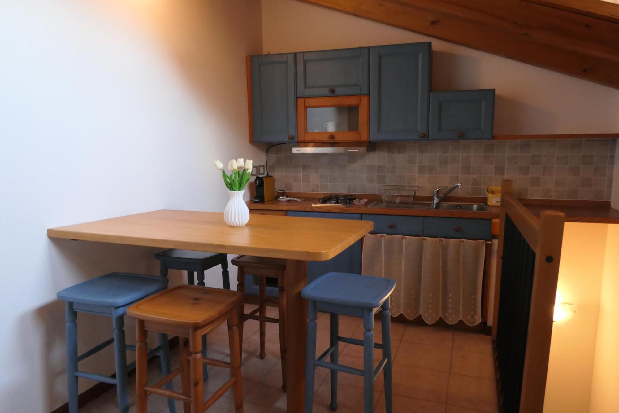 Da Nonna Linda Villa Gravedona Eksteriør billede